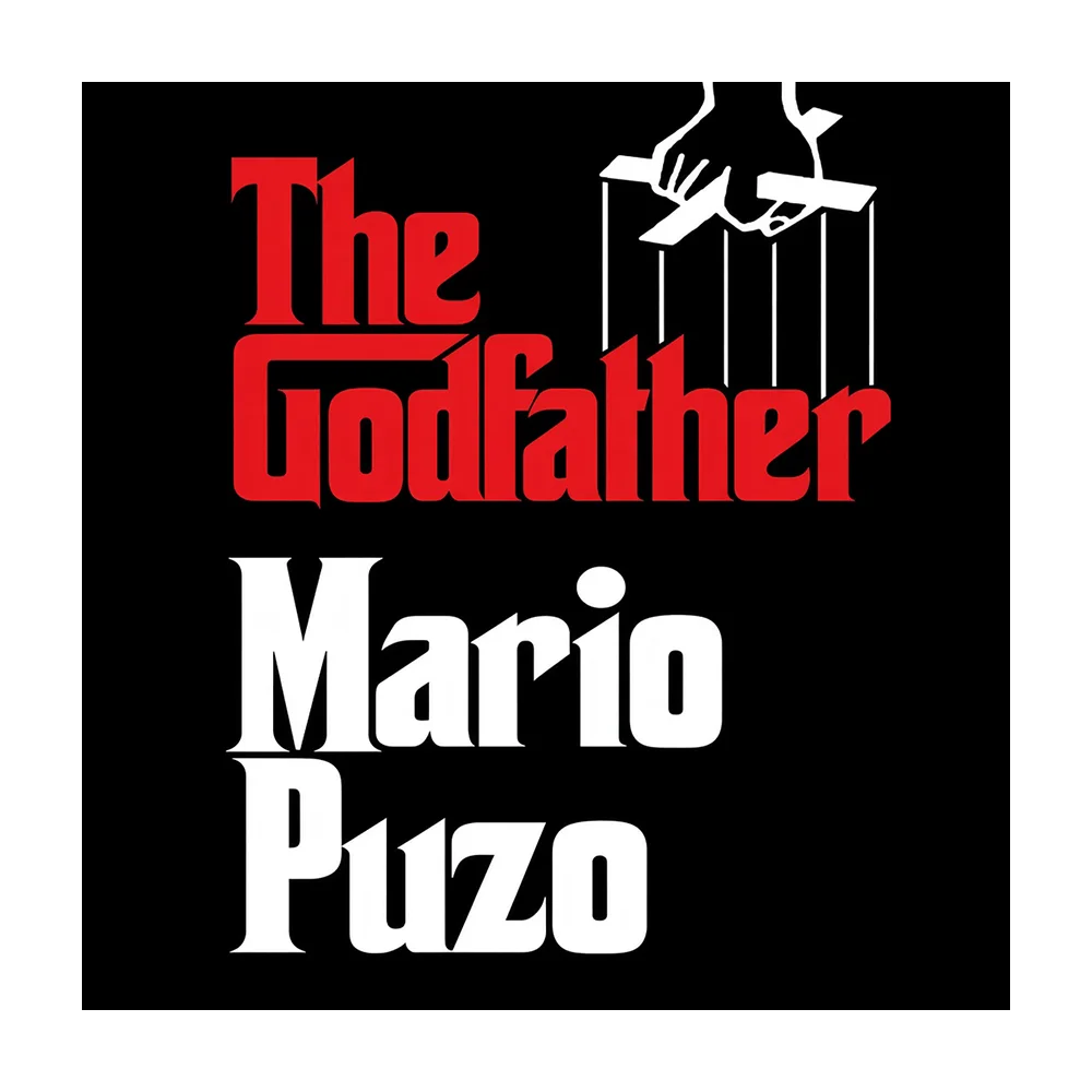 The Godfather Audiobook