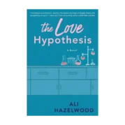 The Love Hypothesis