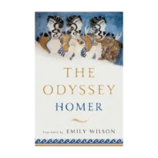 The Odyssey