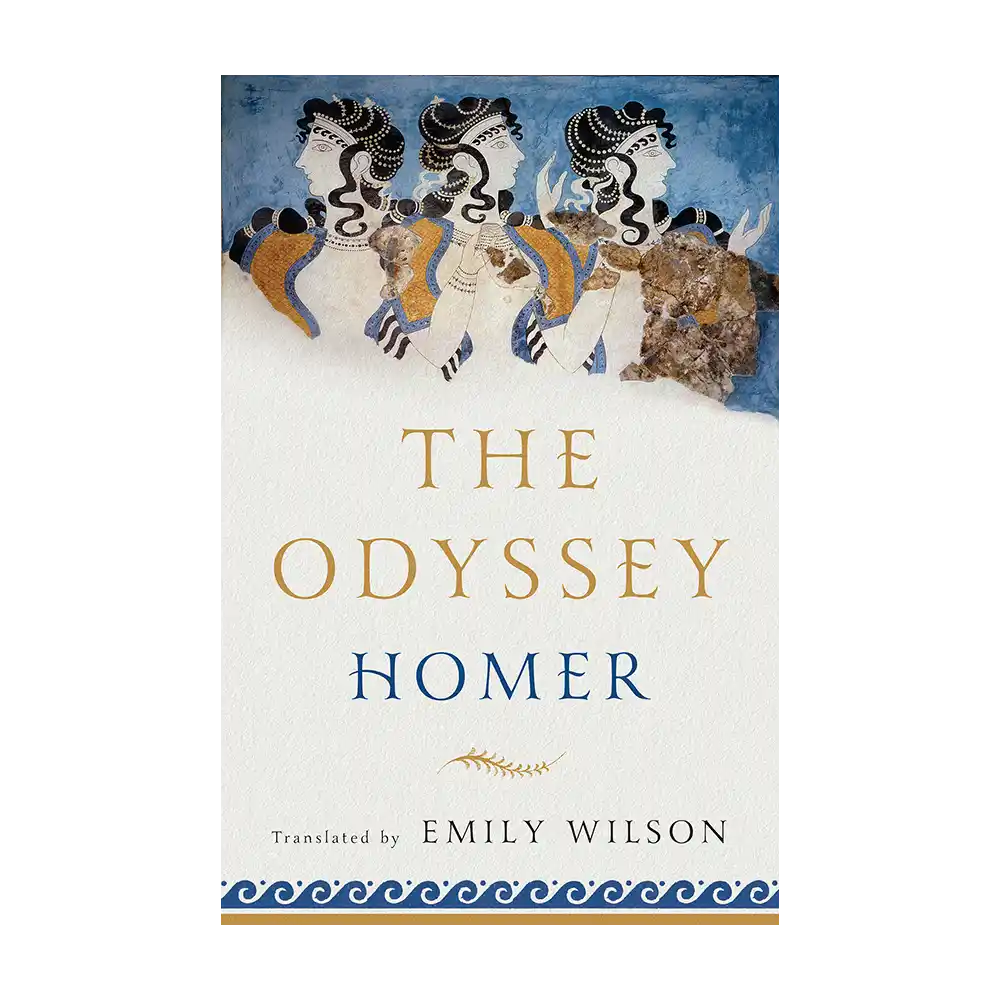 The Odyssey