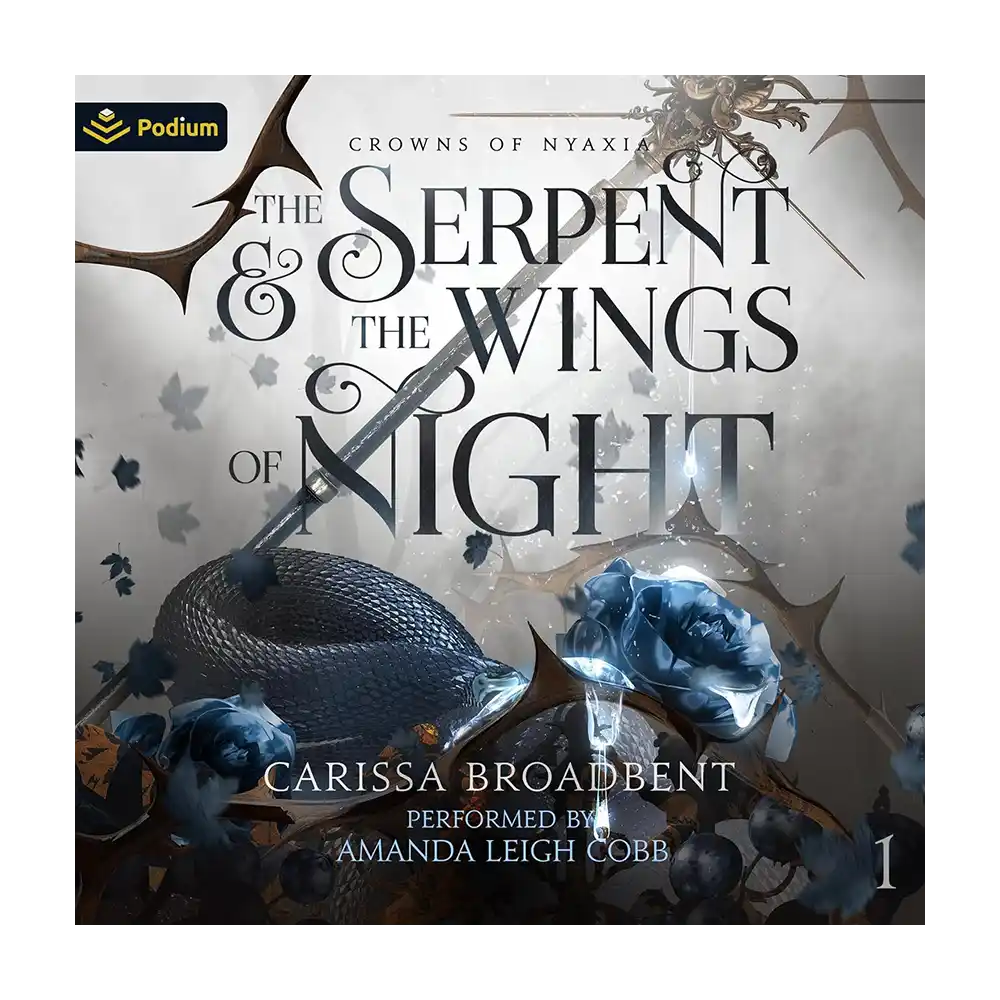 دانلود کتاب The Serpent and the Wings of Night - Image 2