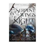 The Serpent and the Wings of Night