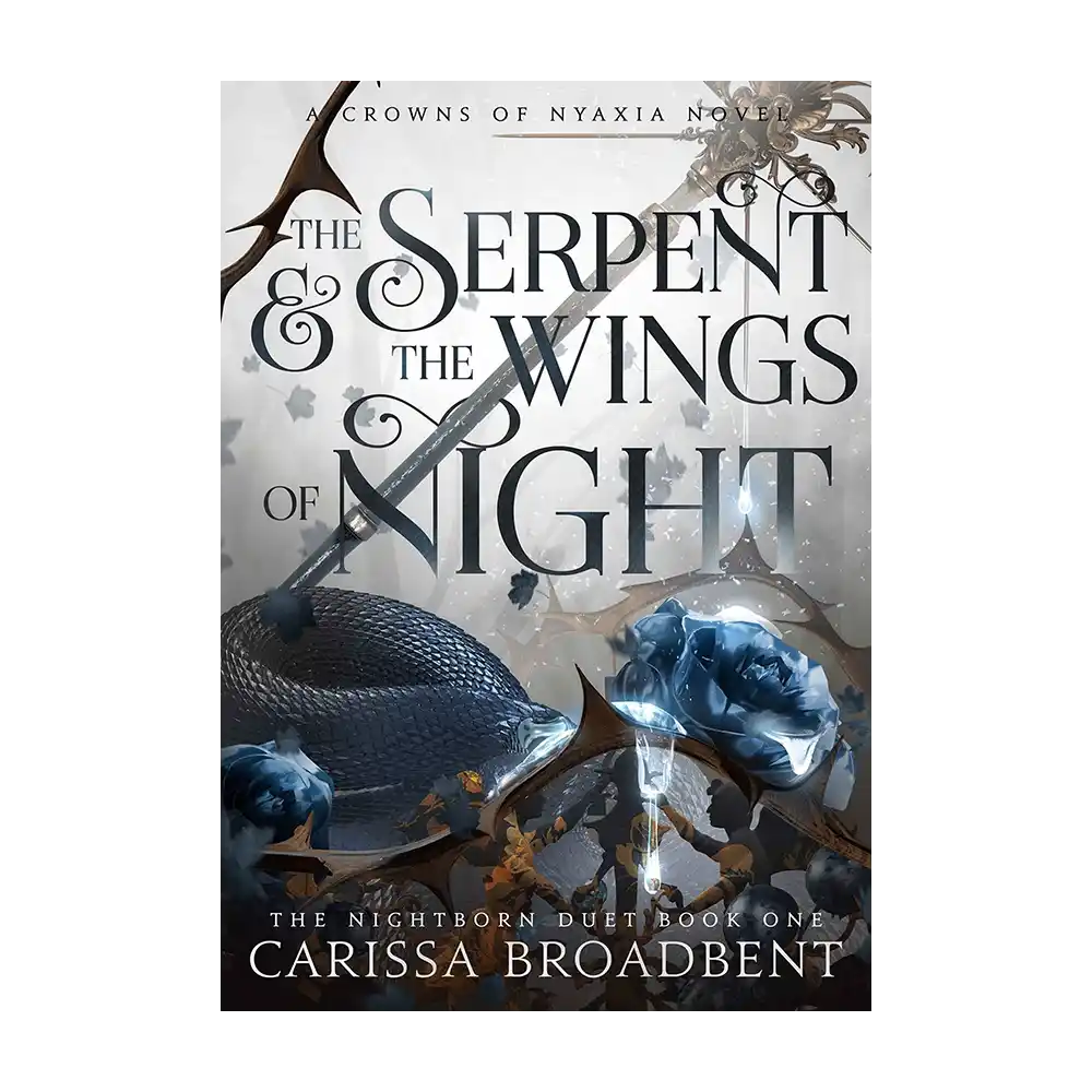 The Serpent and the Wings of Night