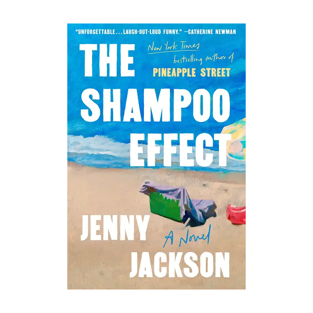 The Shampoo Effect