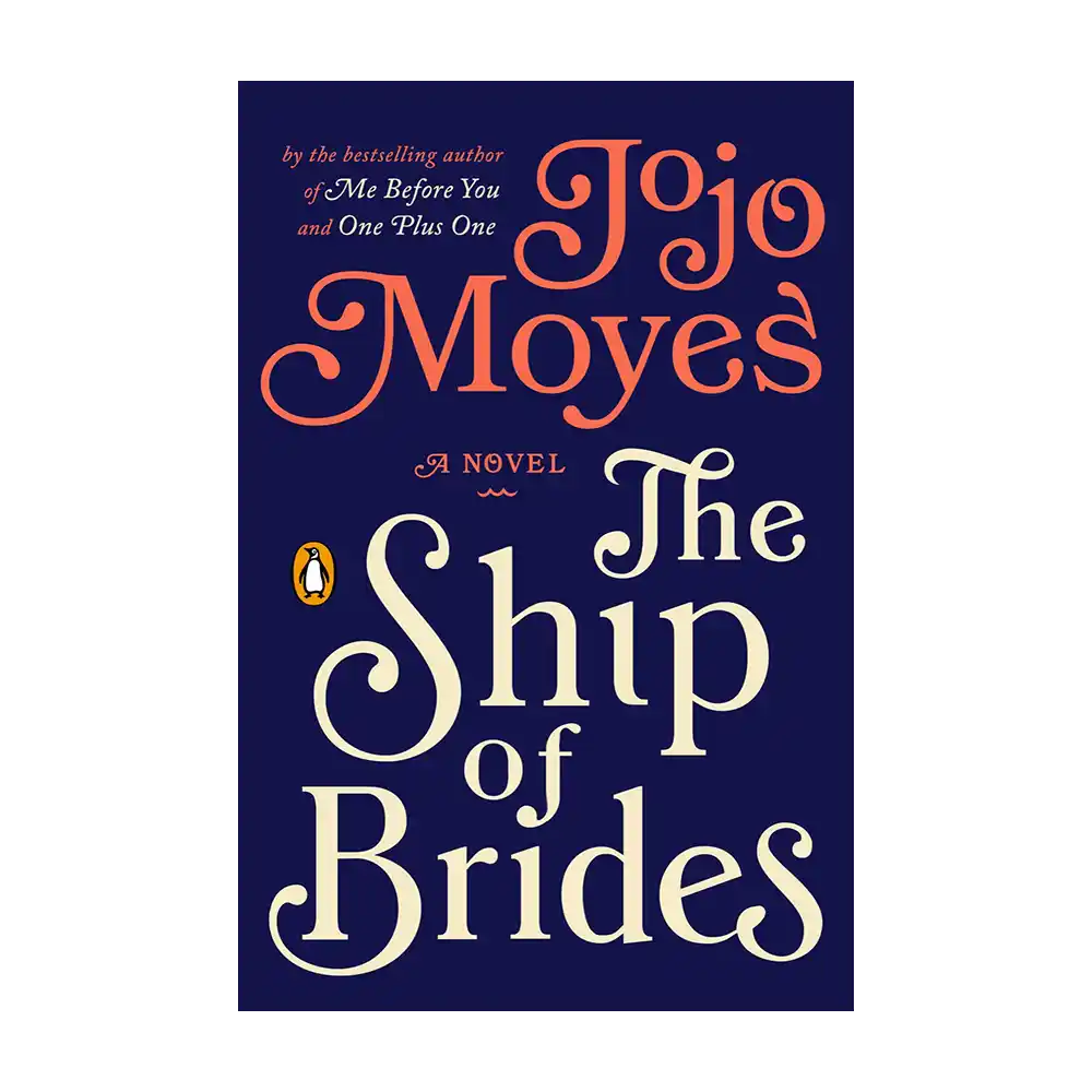 The Ship of Brides