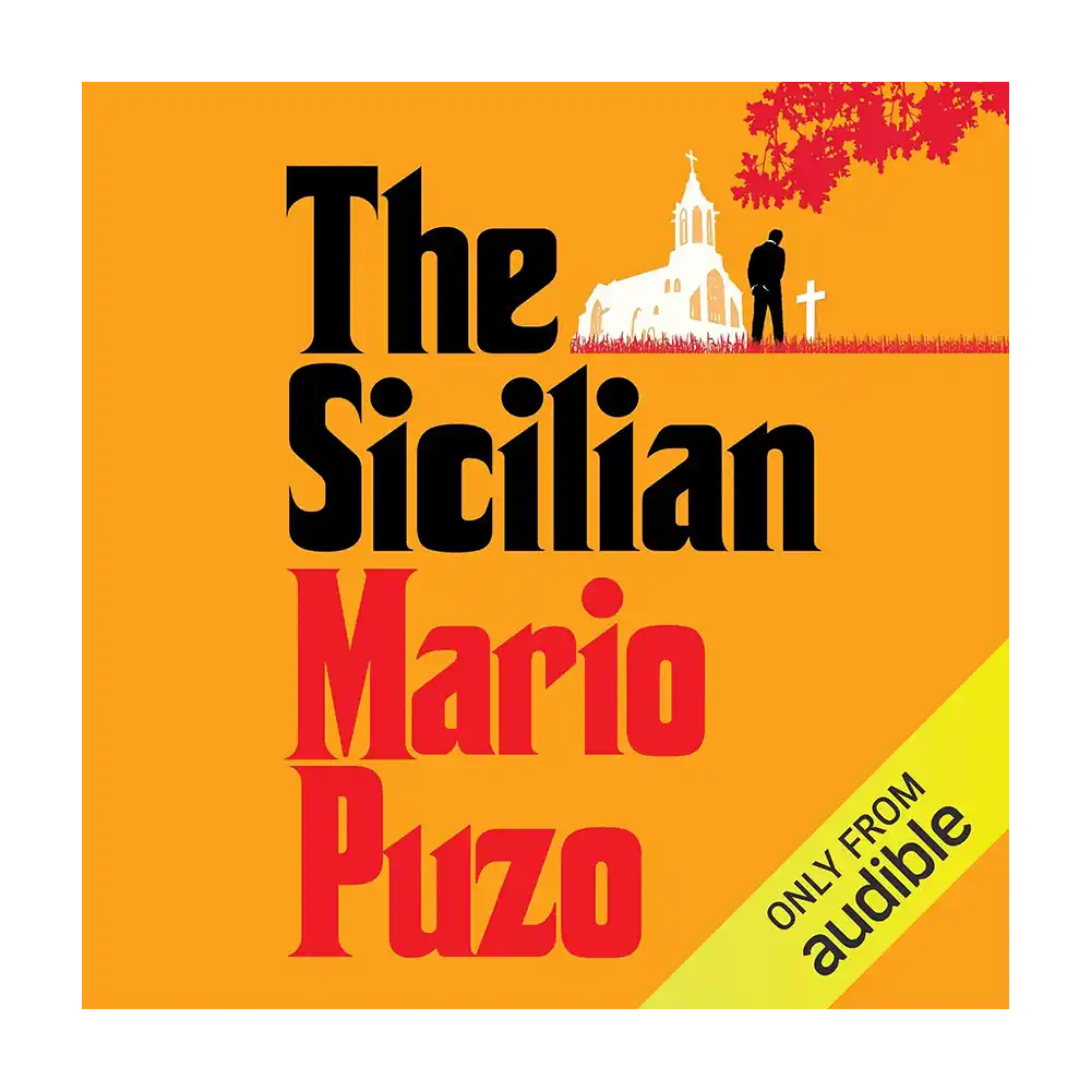 دانلود کتاب The Sicilian: A Novel - Image 2