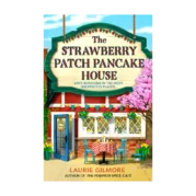 The Strawberry Patch Pancake House