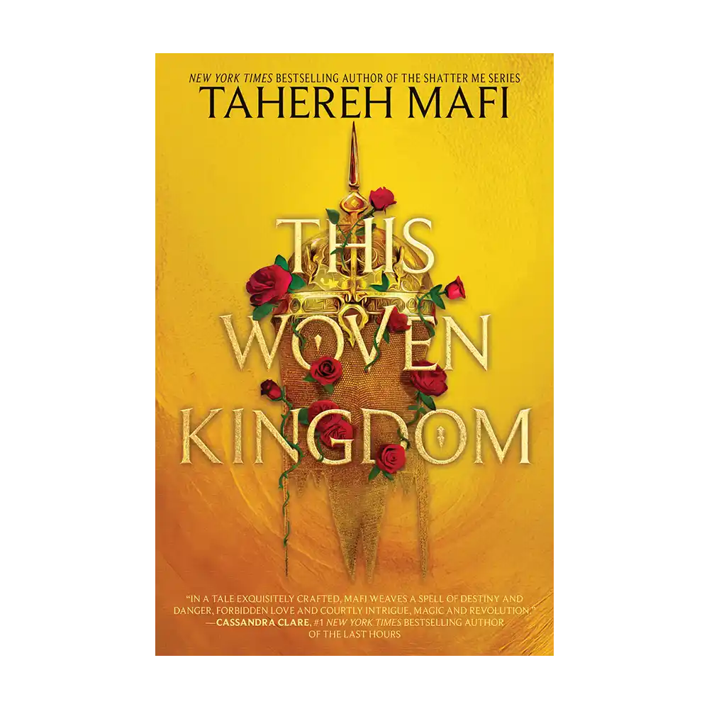 This Woven Kingdom