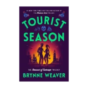 Tourist Season