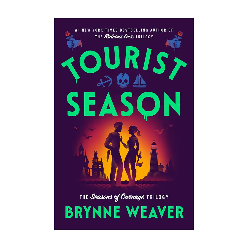 Tourist Season