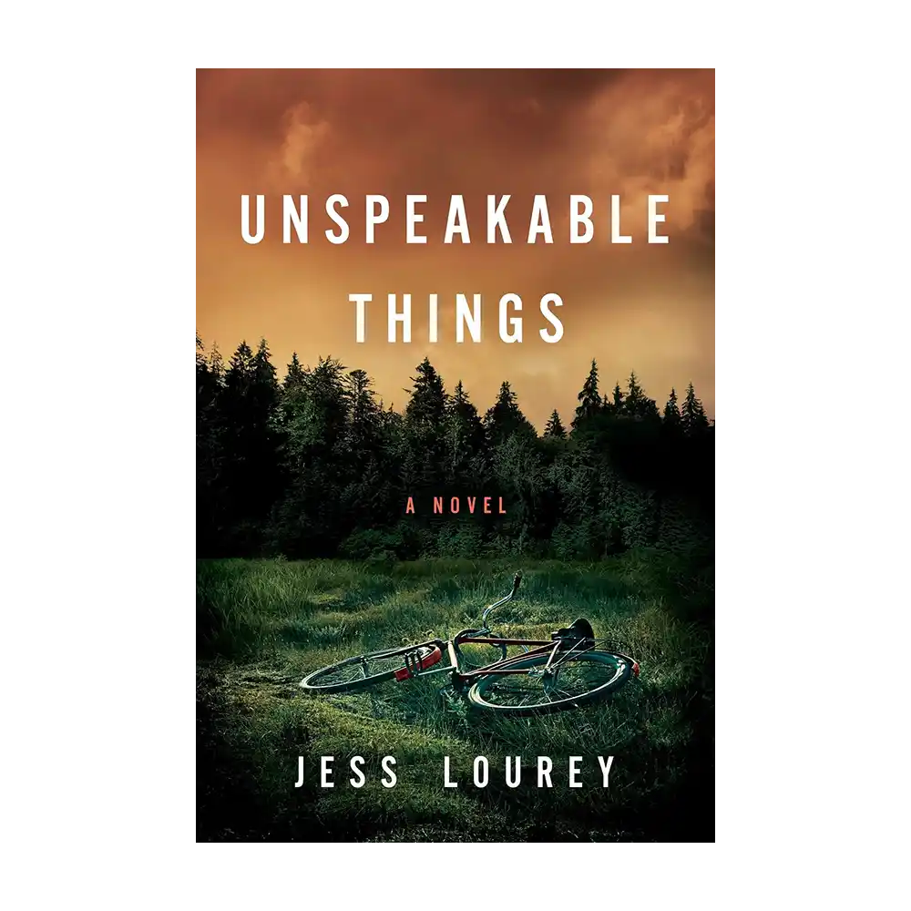 Unspeakable Things