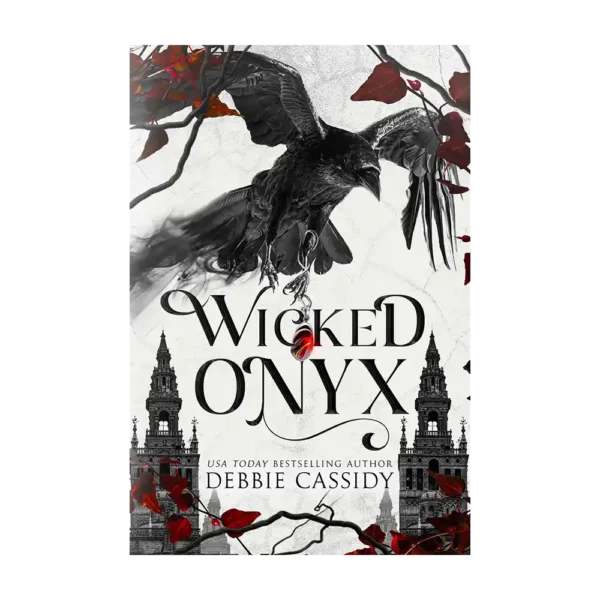 Wicked Onyx