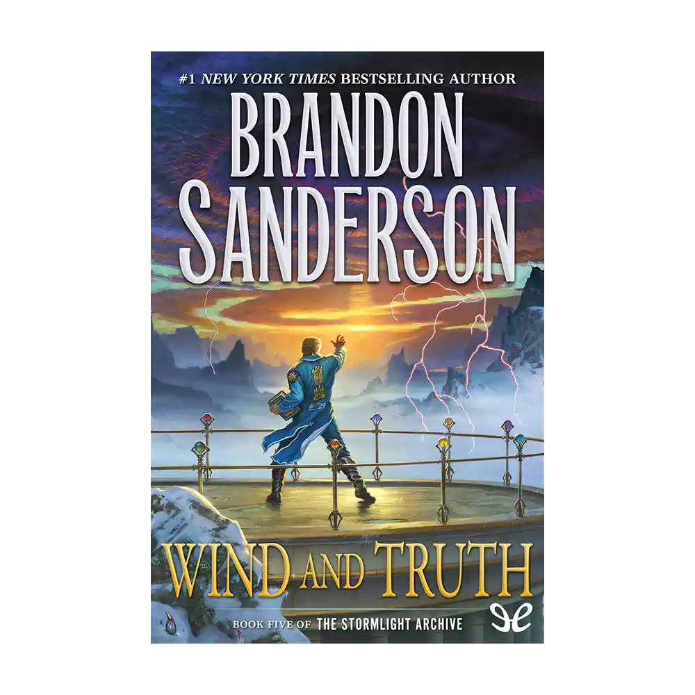 Wind and Truth