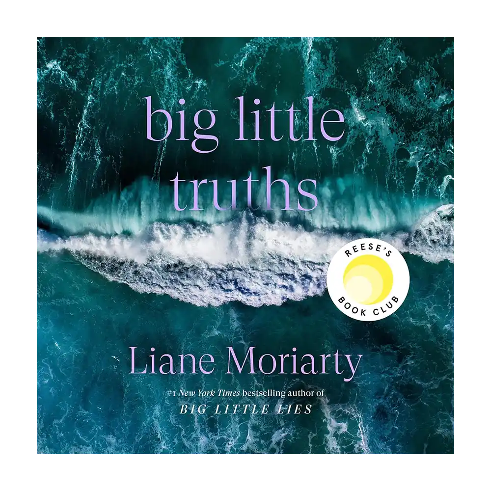 Big Little Truths Audiobook