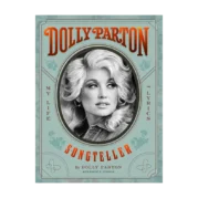 Dolly Parton, Songteller