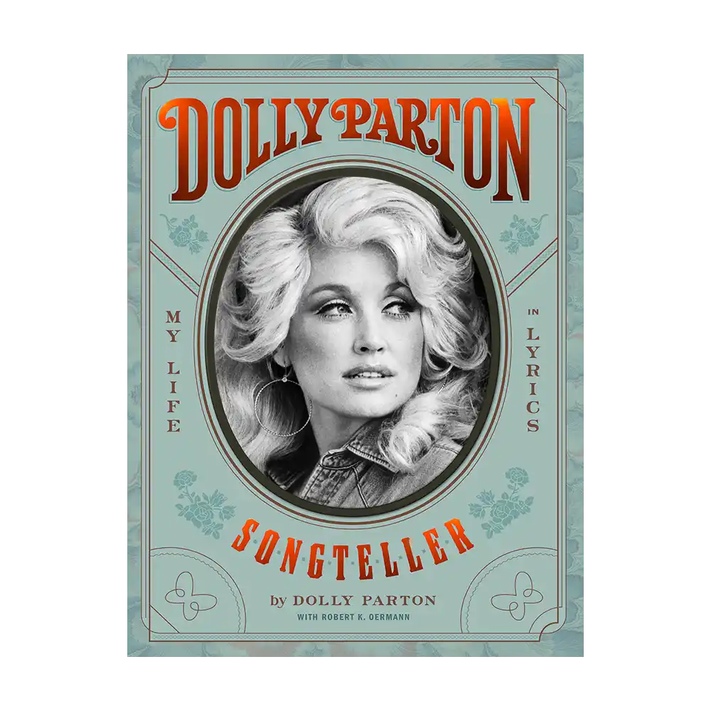 Dolly Parton, Songteller