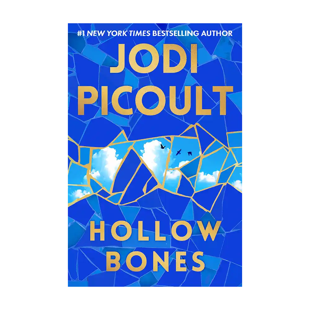 Hollow Bones