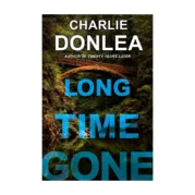 Long Time Gone