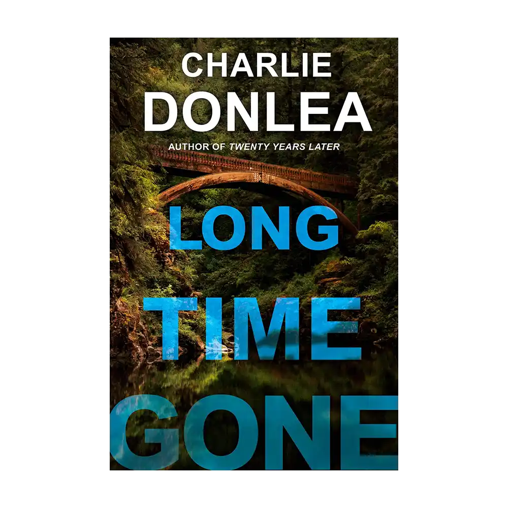 Long Time Gone
