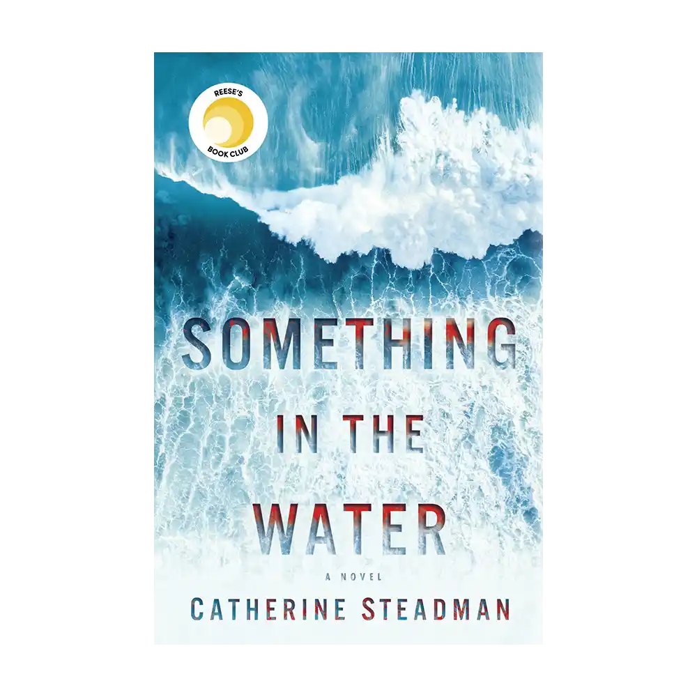 Something In The Water