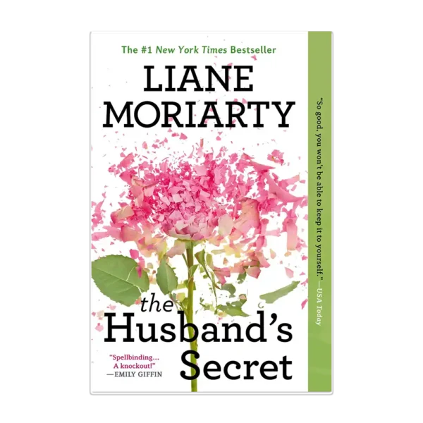 The Husband's Secret