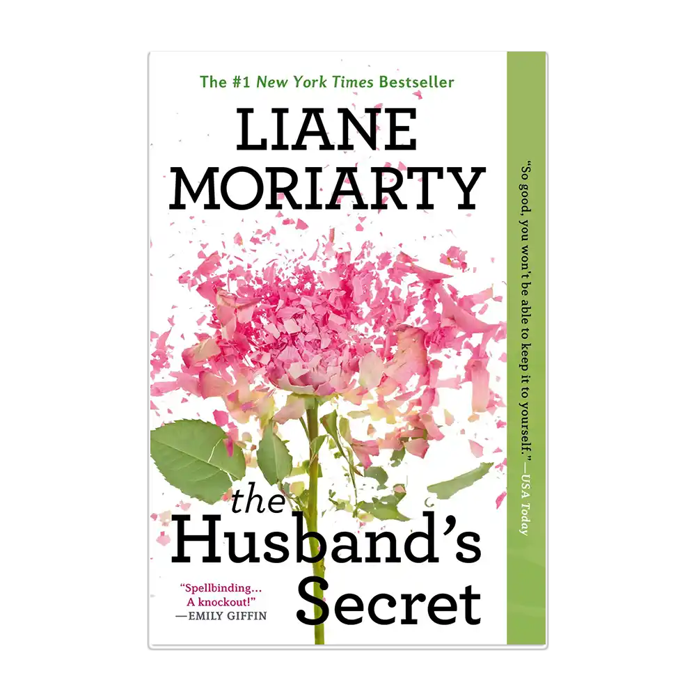 The Husband's Secret