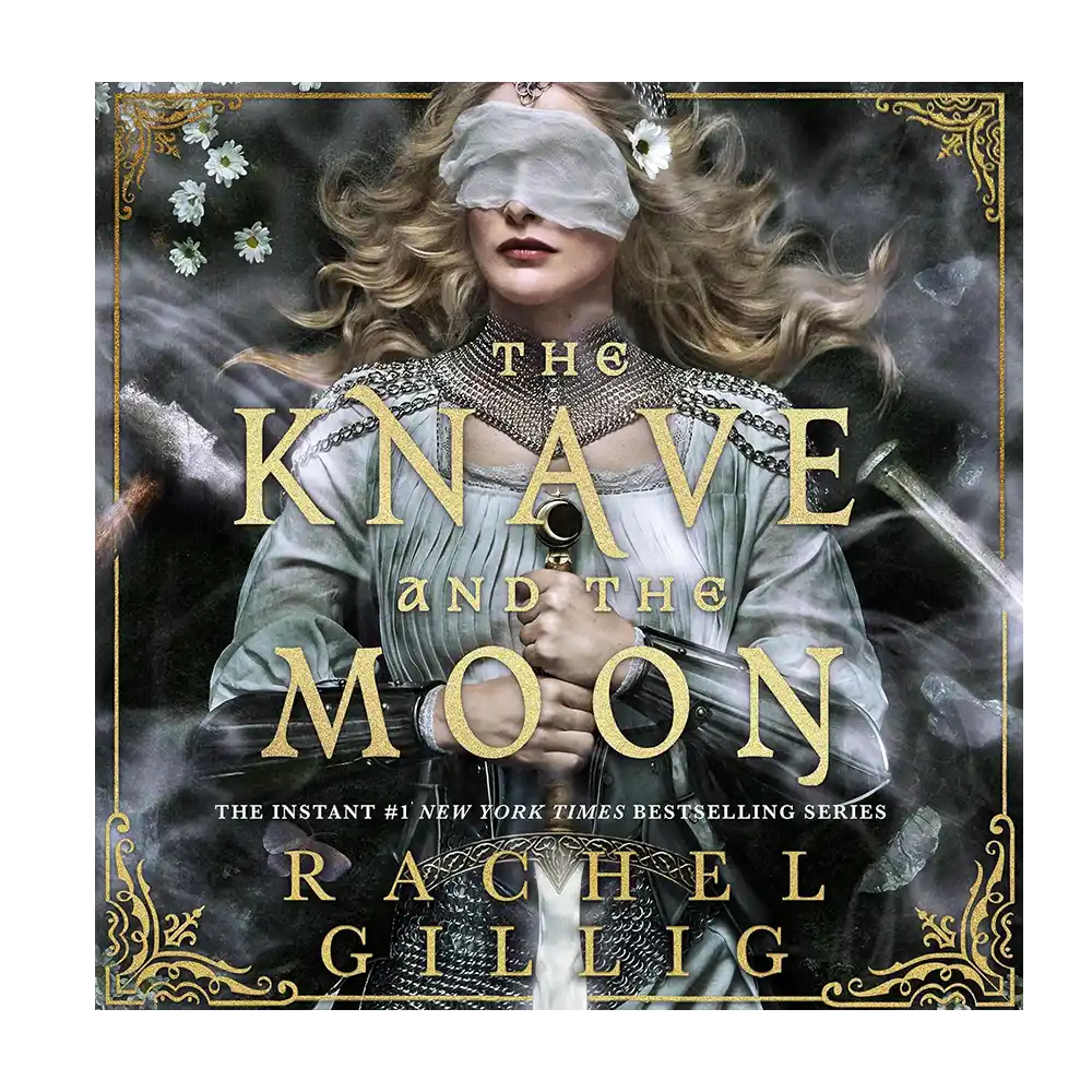 دانلود کتاب The Knave and the Moon - Image 2