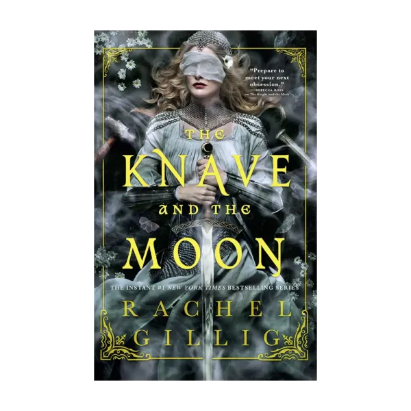 The Knave and the Moon