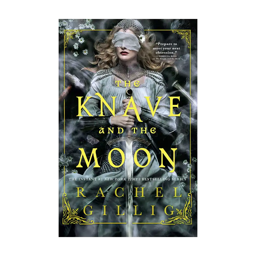 The Knave and the Moon