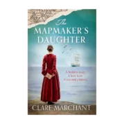 The Mapmaker's Daughter