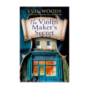 The Violin Maker’s Secret