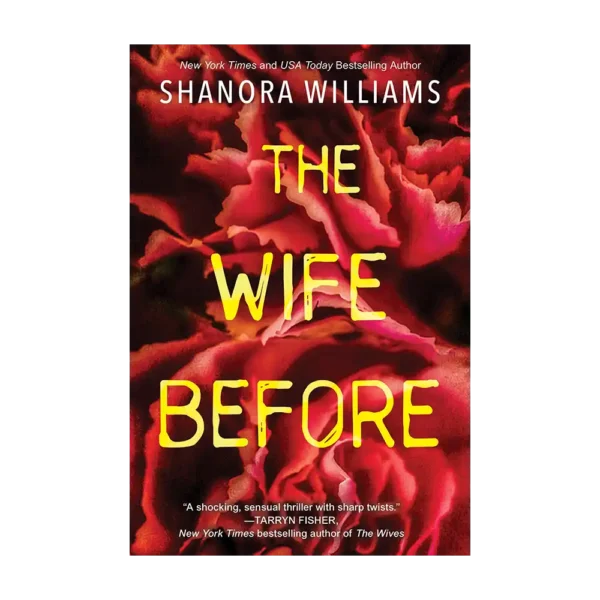 The Wife Before