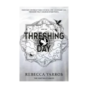 Threshing Day