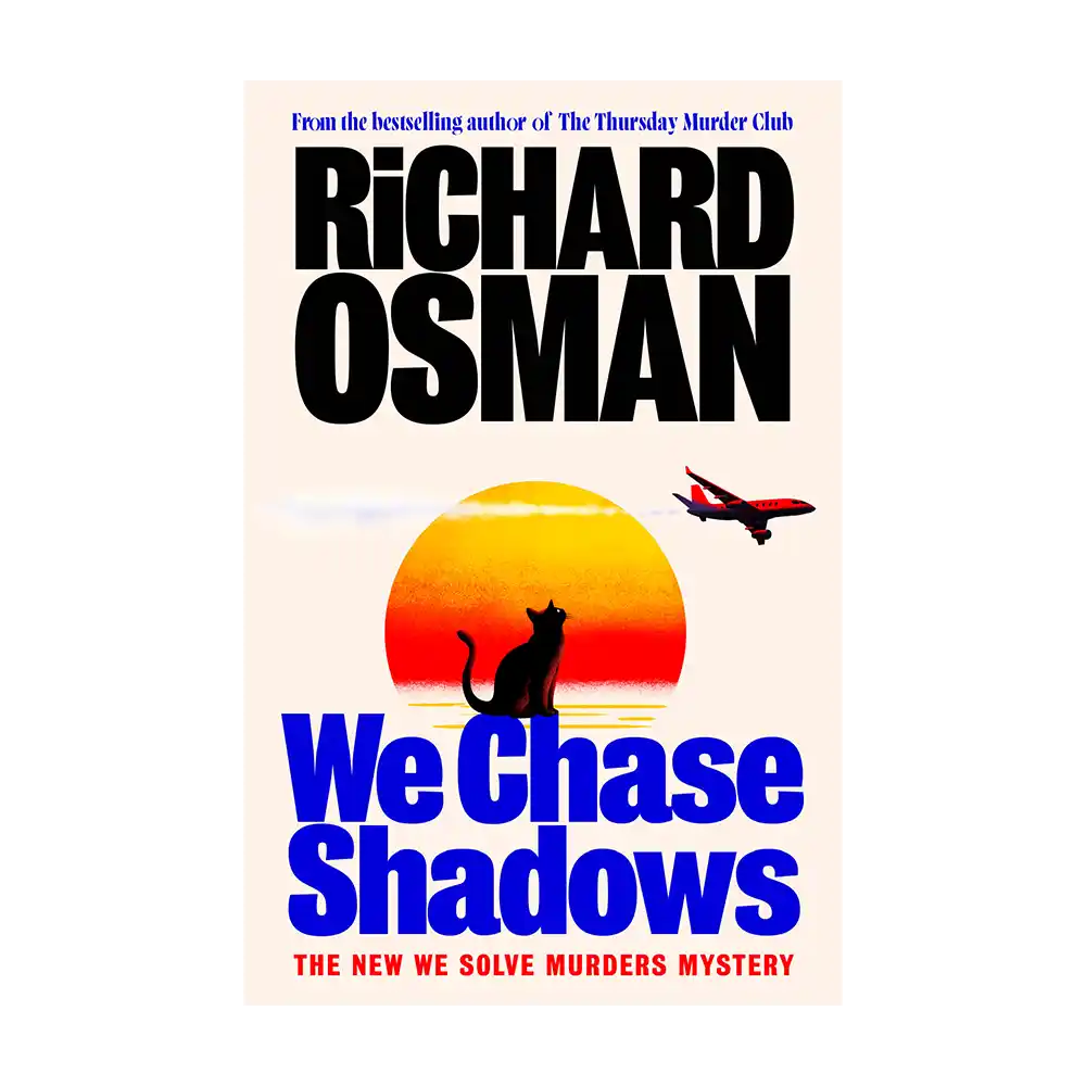 We Chase Shadows