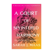 A Court of Splintered Harmony
