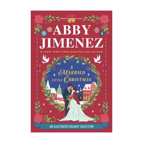 A Married Little Christmas
