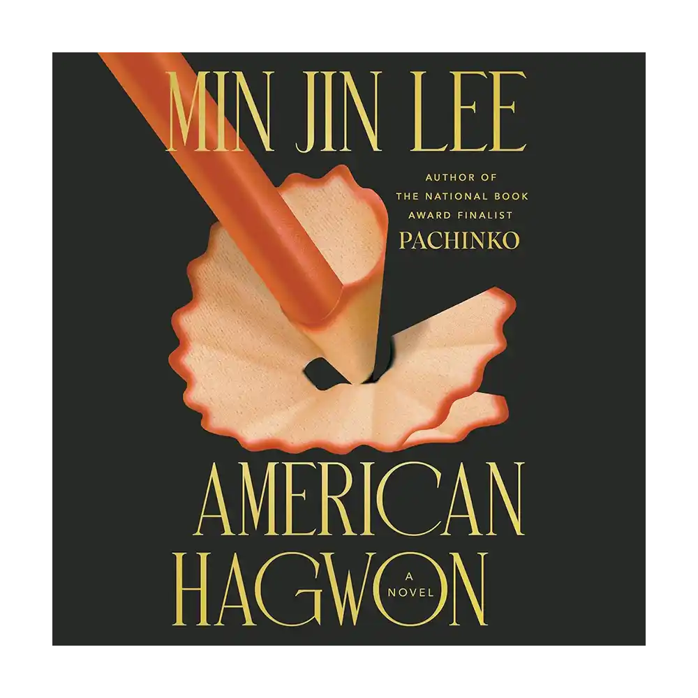 دانلود کتاب American Hagwon اثر Min Jin Lee - Image 2