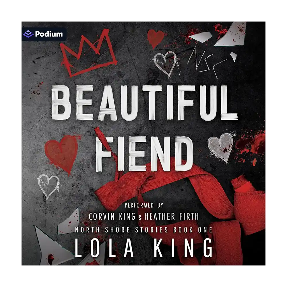 دانلود کتاب Beautiful Fiend اثر Lola King - Image 2