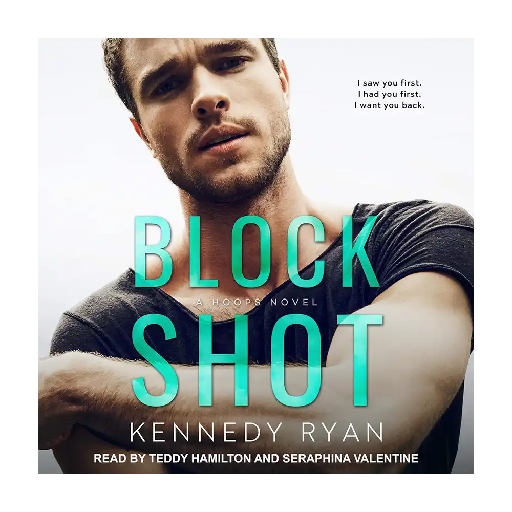 دانلود کتاب Block Shot اثر Kennedy Ryan - Image 2