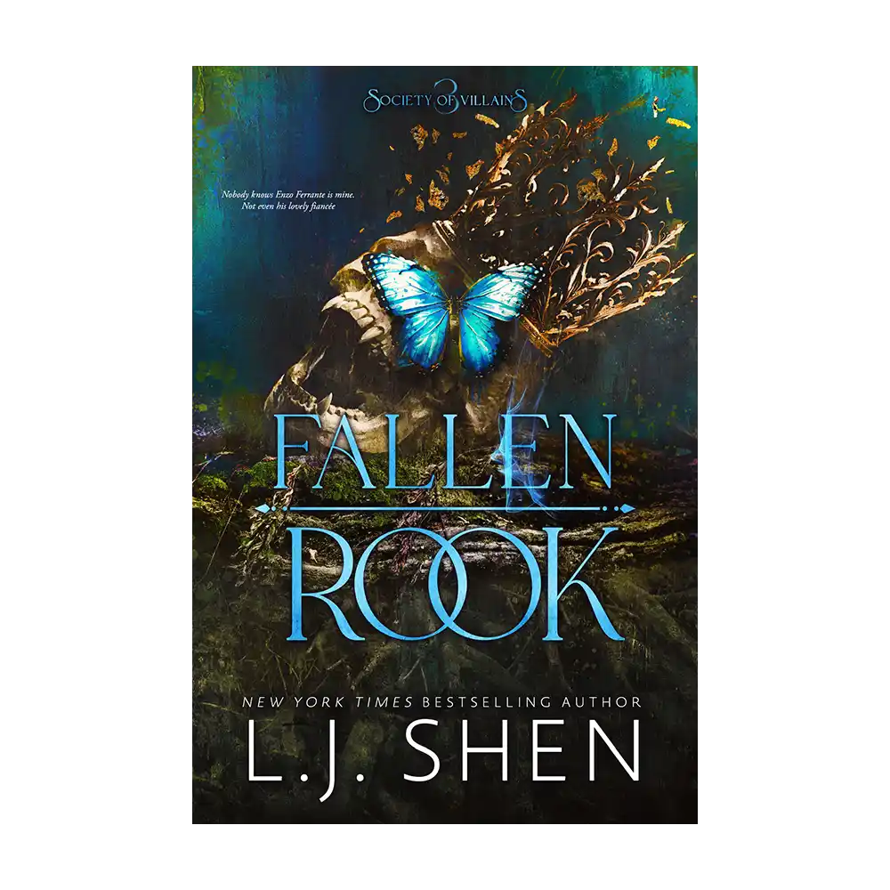 Fallen Rook