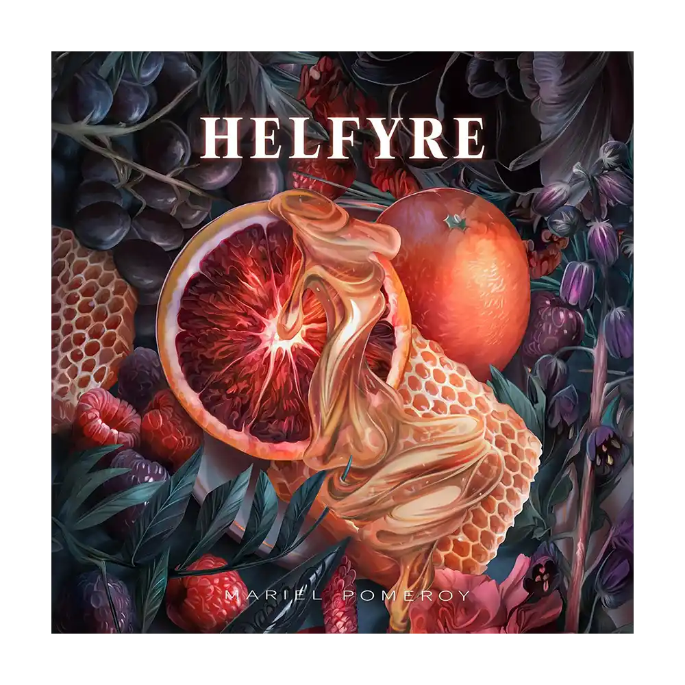 Helfyre Audiobook