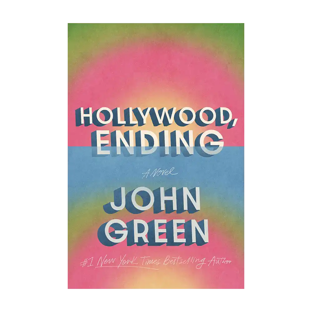 Hollywood, Ending