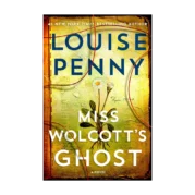 Miss Wolcott's Ghost
