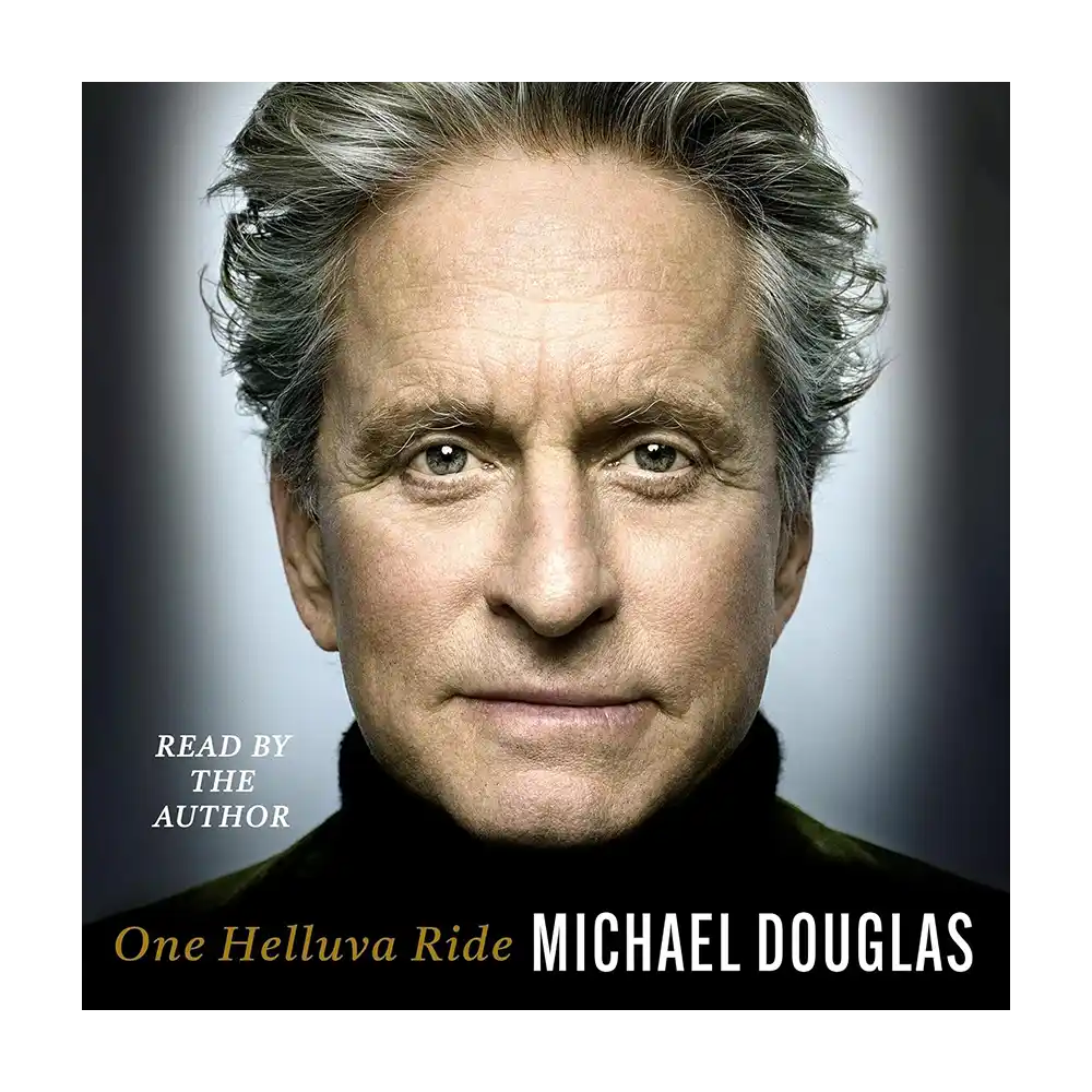 One Helluva Ride Audiobook