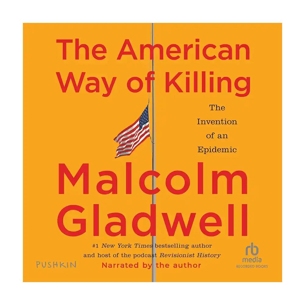 دانلود کتاب The American Way of Killing - Image 2