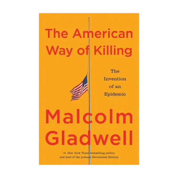 The American Way of Killing