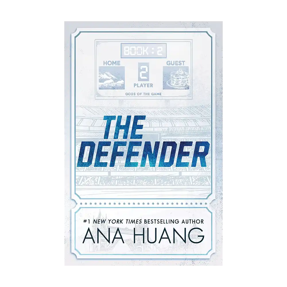 The Defender