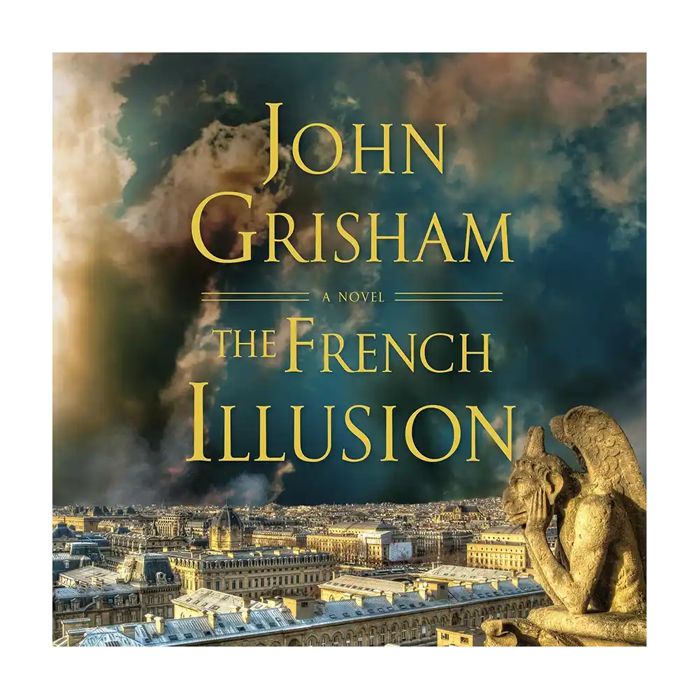The French Illusion Audiobook