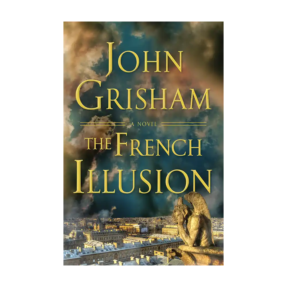 The French Illusion