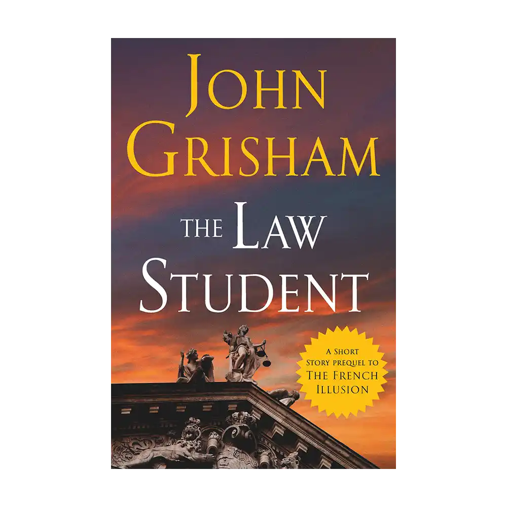 The Law Student